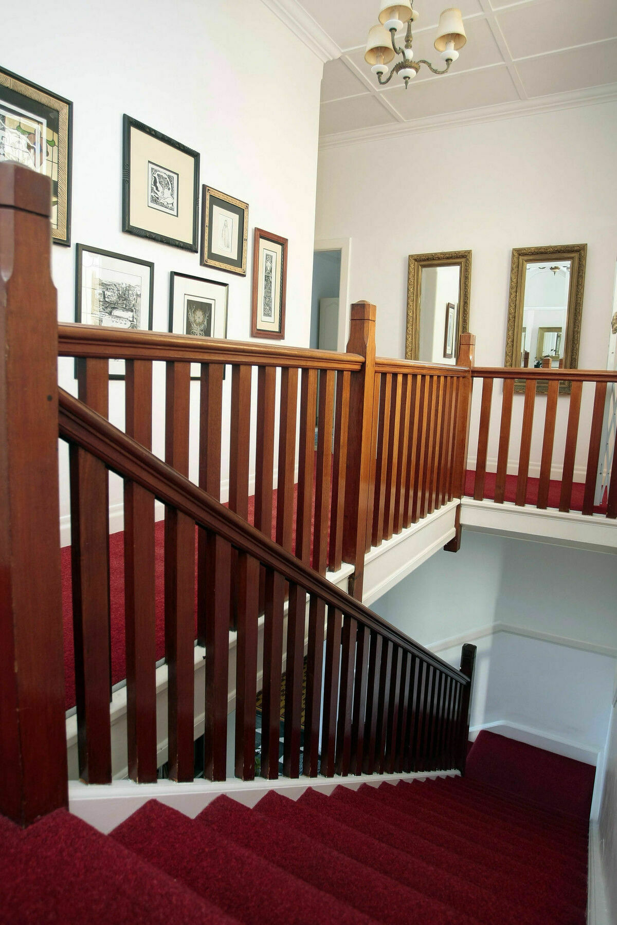 Bella Ev Guest House Muizenberg Eksteriør billede
