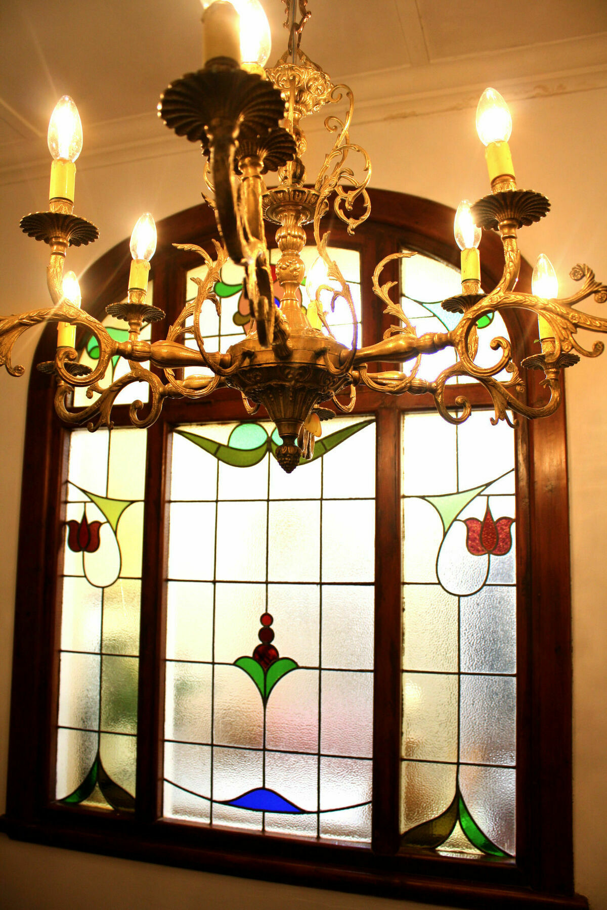 Bella Ev Guest House Muizenberg Eksteriør billede