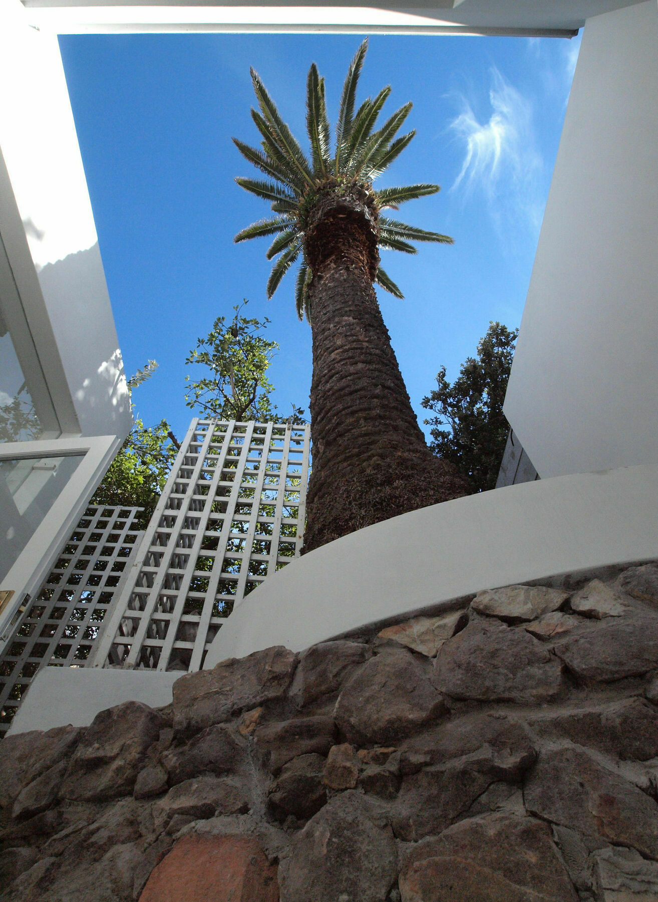 Bella Ev Guest House Muizenberg Eksteriør billede