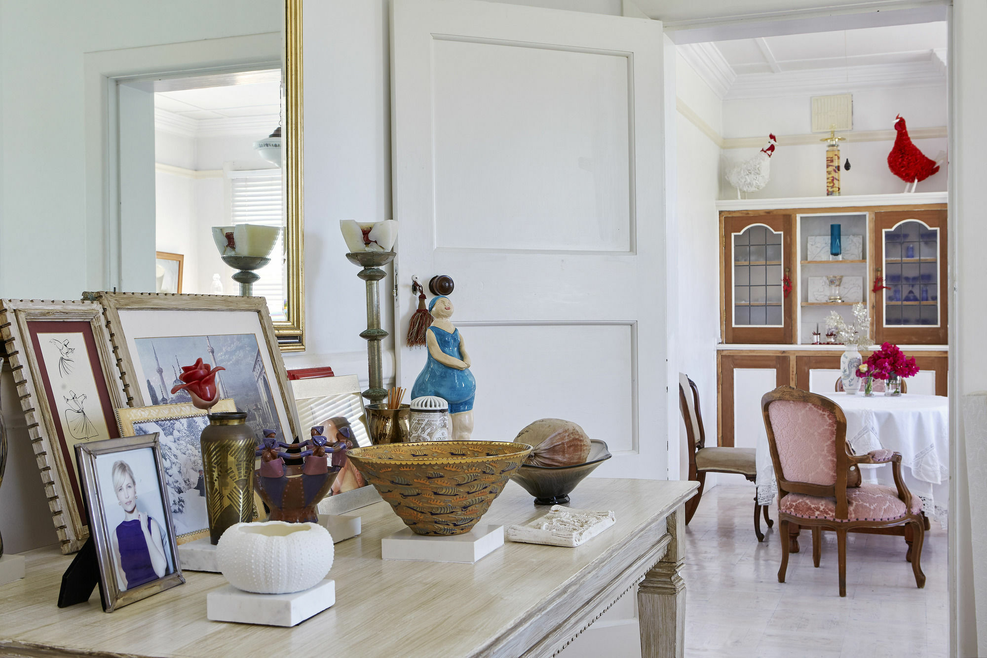 Bella Ev Guest House Muizenberg Eksteriør billede