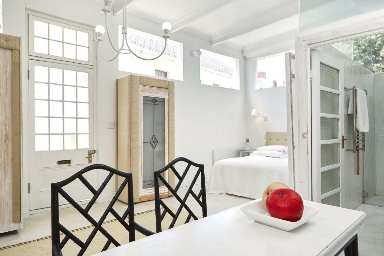 Bella Ev Guest House Muizenberg Værelse billede